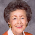 Louise Futrelle Dodd Class of 1949